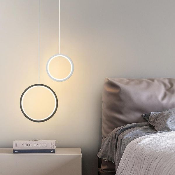 

pendant lamps modern bathroom fixture led wall moon lamp lamparas de techo colgante moderna ventilador living room decoration