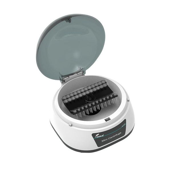 

lab supplies laboratory high speed mini centrifuge machine pcr micro 7000rpm mc-7s
