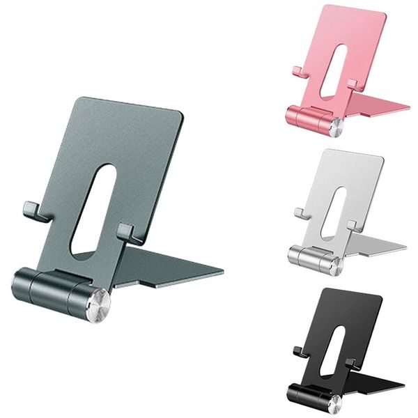 

cell phone mounts & holders portable holder stand mobile smartphone support tablet for desk
