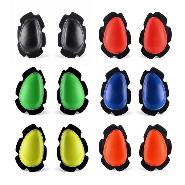 

motorcycle armor protective kneepad universal sliders joelheiras rodilleras genouillere moto motocross proteccio