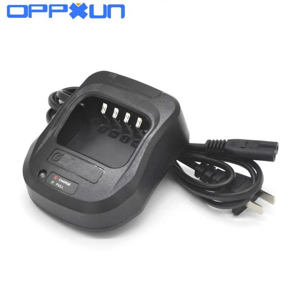 

walkie talkie battery charge dc 8.4v 100-240v original charger for wouxun kg-uv8d kguv8d two way radio charger+power cable
