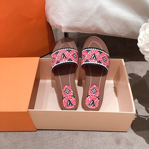 

original box]womens casual shoes slip-on quality sport shoe business genuine leather with box ee, Red;white