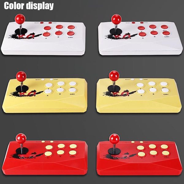 

retro wireless , 8g tf card, built-in 1788 games, support 2 players, suitable for games portable players game