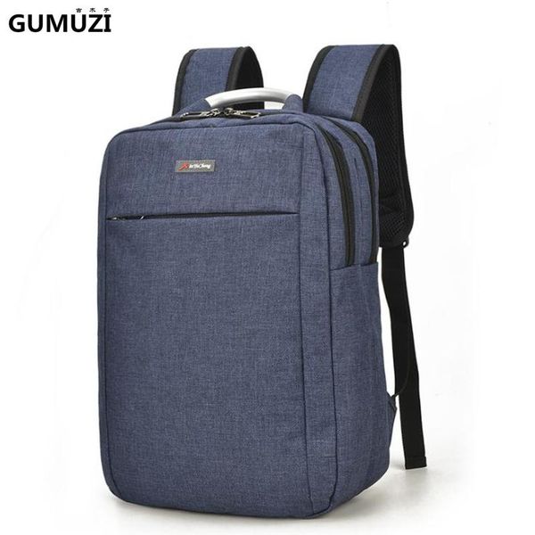 

backpack fashion men oxford backpacks brand multi-function travel business women student shoulder bags computer