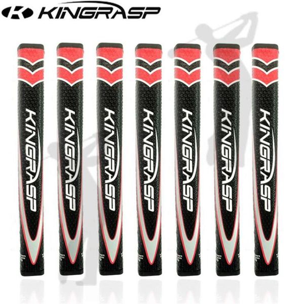 

club grips [wotufly] golf tpr putter grip 5 colors 1.0 core 14mm length 269mm weight 79g for man women putters