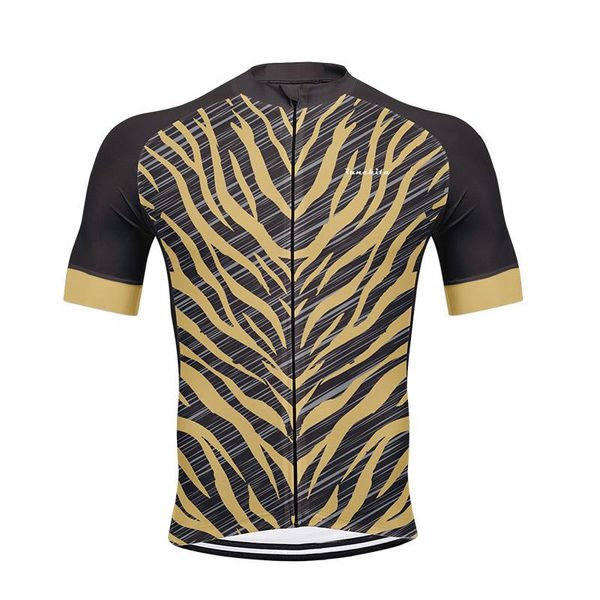 

2021 cycling jersey summer racing clothing short sleeve mtb bike shirt jackets, Black;red