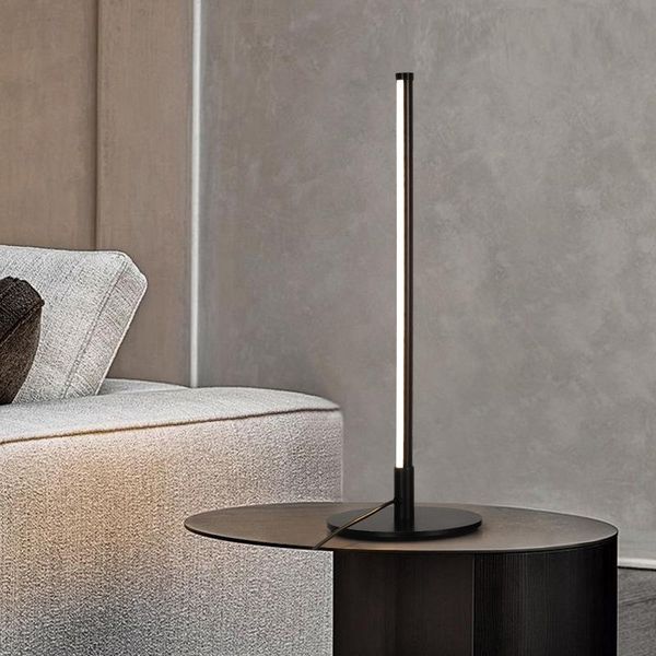 

table lamps modern led glass ball crystal deco chambre maison luminaria de mesa bedside lamp dining room