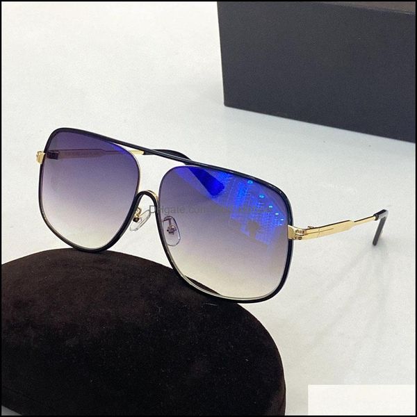 

aessories tom 841 original designer sunglasses for men famous fashionable classic retro luxury brand eyeglass fashion desig, White;black