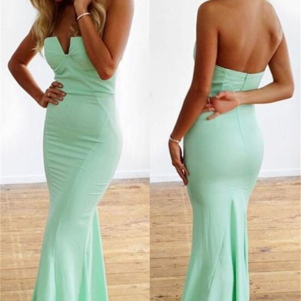 

evening dresses mermaid prom es long mint green sweetheart ruched chiffon gowns floor length for graduation, Black;red