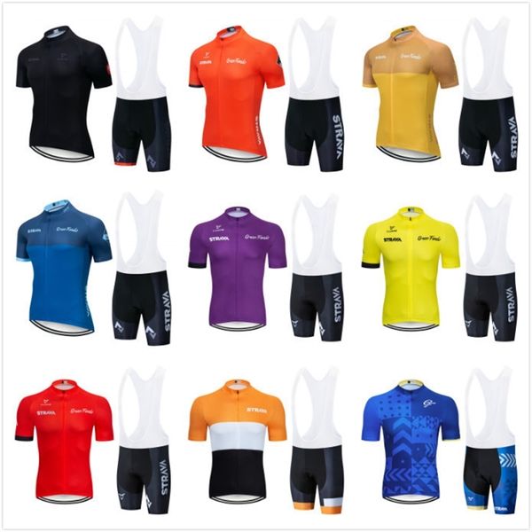

team cycling short sleeve suit men's summer breathable cycling shirt road mountain bike top, Gray