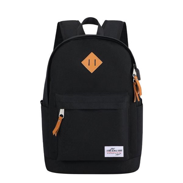 

backpack senkeystyle school backpacks for teenagers bag large capacity fashion oxford casual students boy backpacking softback