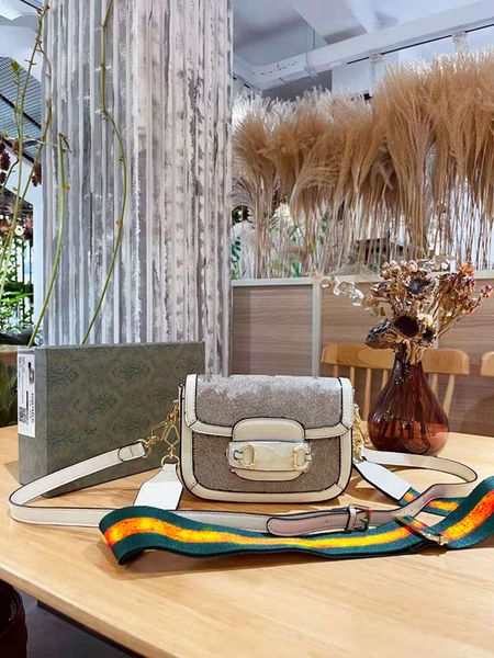 

fashion messenger bags women luxurys designers shoulder bag causal purse handbags pockets with box lady shopping-bags