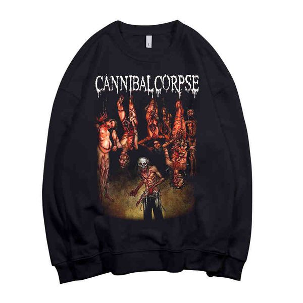 

tight hoodie, street punk wool clothing, rock, heavy metal, 4 designs, Black