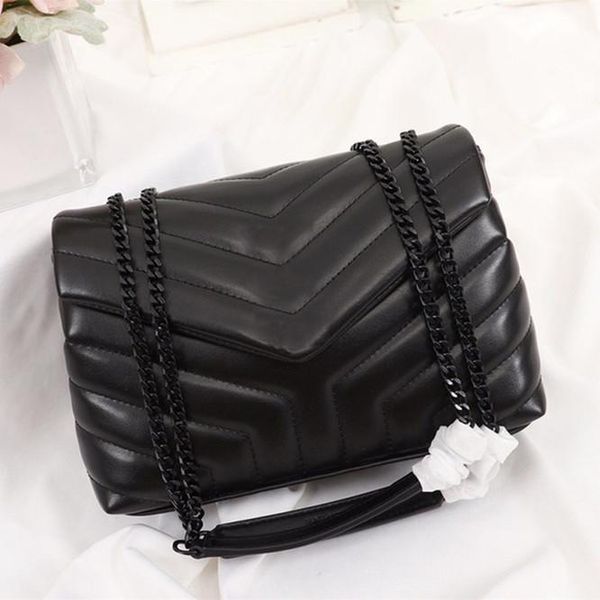 

fashion handbags women luxury designers genuine leather bag with letters woman messenger bags wholesale crossbody handbag