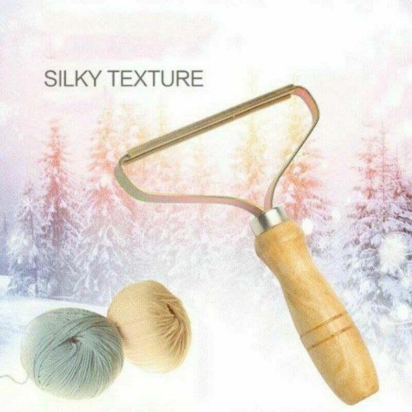 

lint remover clothes fuzz fabric shaver removing roller brush tool portable