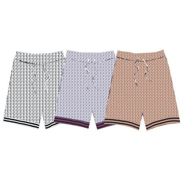 

full letter designer men swimwear swim trucks outdoor seaside beach pants with pocket boy gym board shorts