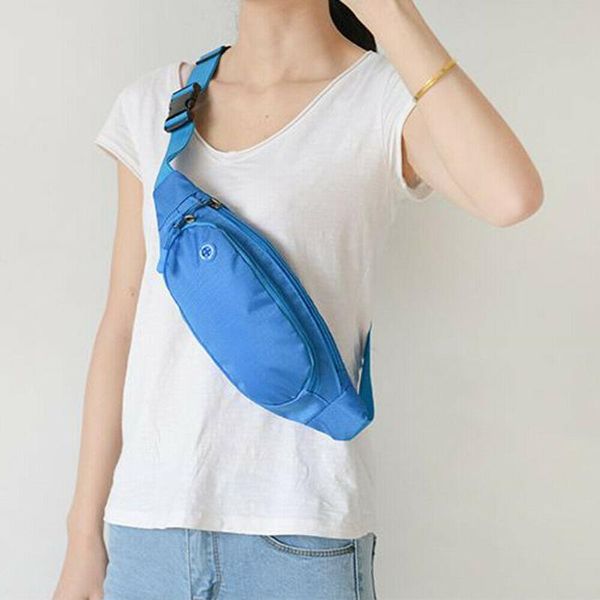 

waist bags travel handy hiking sport running bum bag fanny pack belt zip pouch