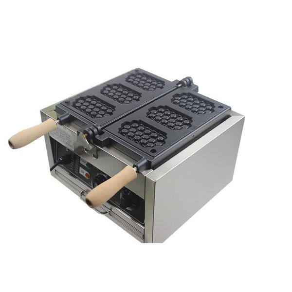 

commercial waffle maker ice cream scones machine household muffin making lattice cake bread makers