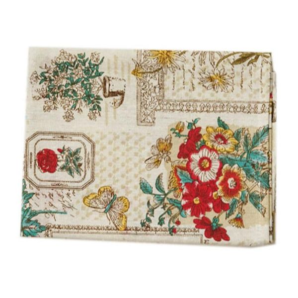 

napkin background cloth cotton tablecloth po props room decoration cnt 66 table