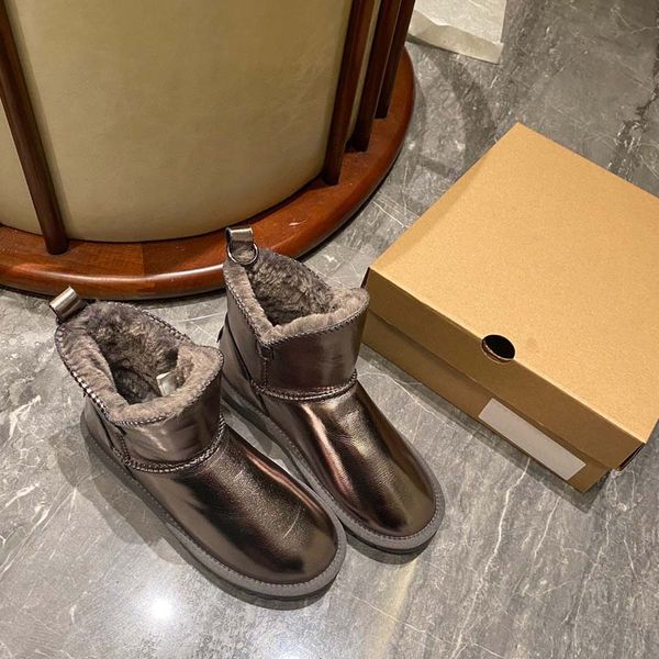 

luxury brand shoes designer boots high heels and genuine leather outdoors fashion womens boot by shoe10 034, Black