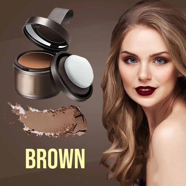 

eye shadow makeup hair line eyeshadow powder instant fiber cover eyebrow