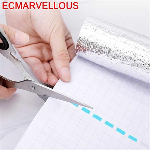 

wallpapers carta da parati stove waterproof wall paper home decor parede tapiz papel de pared papier peint oil proof kitchen wallpaper