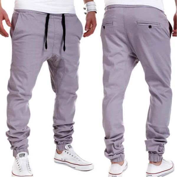 

running pants exercise joggers sweatpants men's training sport gym leggings workout trousers trackpants soccer sportswear, Black;blue