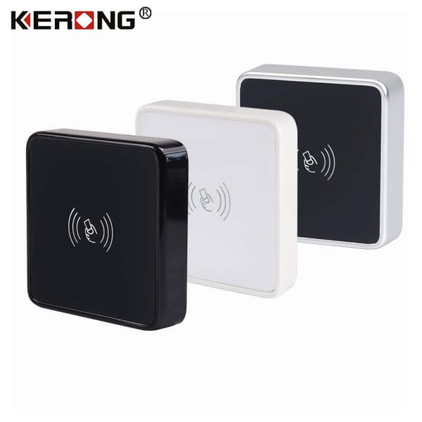 

kerong keyless electronic smart rfid card private furniture drawer cabinet door lock