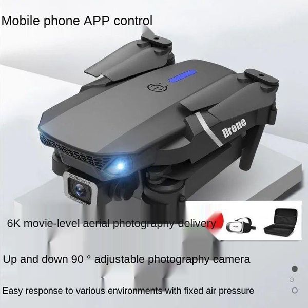 

folding drone ultra-long endurance 6k aerial pography high-definition professional aircraft remote control mod drones