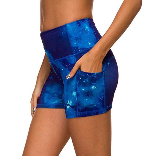 

yoga outfit high waist sport shorts womens running energy athletic fitness leggings workout gym tights 2021