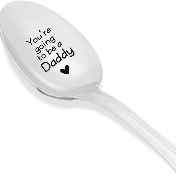 

party decoration you're going to be a daddy dad pregnancy announcement gender reveal baby shower surprise husband gift
