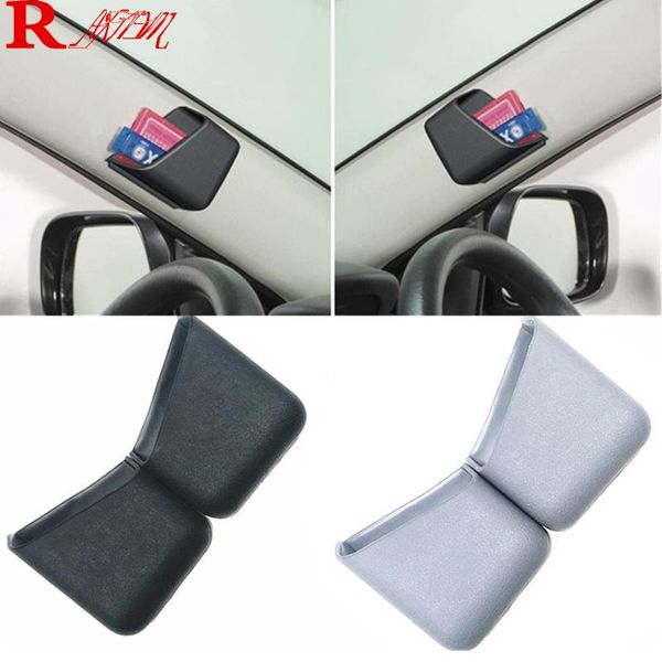 

car organizer styling multi-purpose storage glasses box for juke,almera,primera athfinder sentra altima x-trail murano geniss