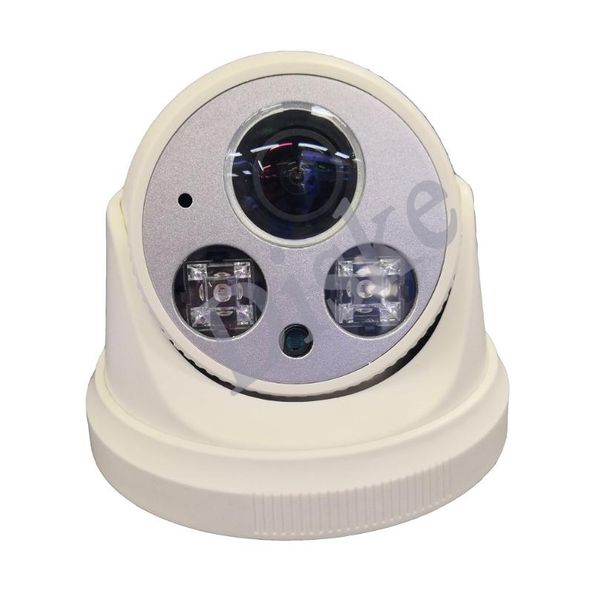

audio 2mp 1080p ip camera built-in microphone dome video surveillance onvif night vision p2p security cameras