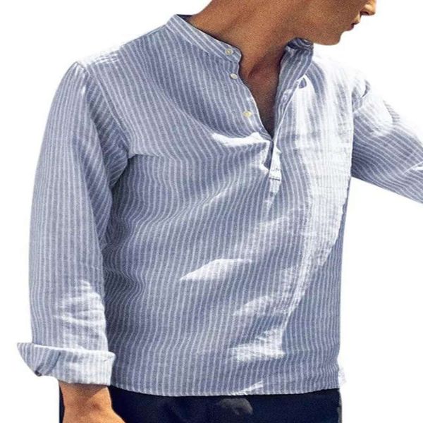 

men's casual shirts shirt1688 chemical fiber blended men's shirt recommended by general shopkeeper s78p, White;black