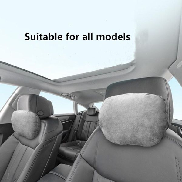 

seat cushions universal practical and beautiful car pillow neck health