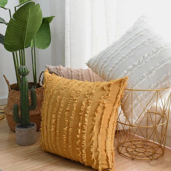 

pillow case pure emulation silk satin pillowcase comfortable cover for bed throw single covers grey khaki sky blue