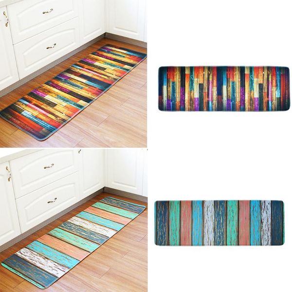 

carpets 55x160cm non skid area rug/doormat /mat/pad for bedroom kitchen bathroom