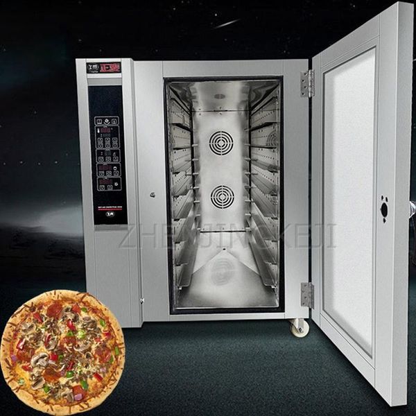 

electric ovens furnace cake biscuit bread bakeware large oven eight tray gas vertical commercial 8 floors of air circulation