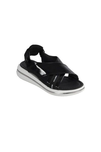 

sandals white angel 2022 black female