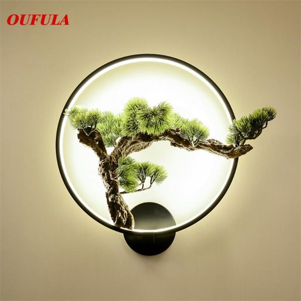 

wall lamp brother modern indoor lamps contemporary creative balcony decorative for living room corridor bed el