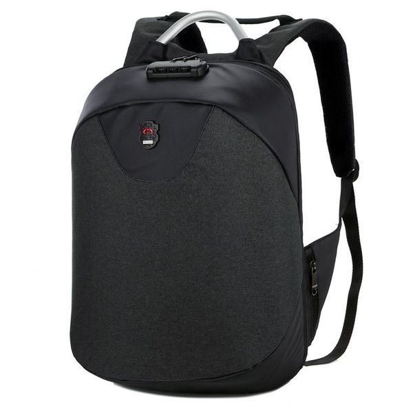 

backpack waterproof anti theft backpacks women 15.6 inch lapnotebook business usb for teenage female male travel mochila big