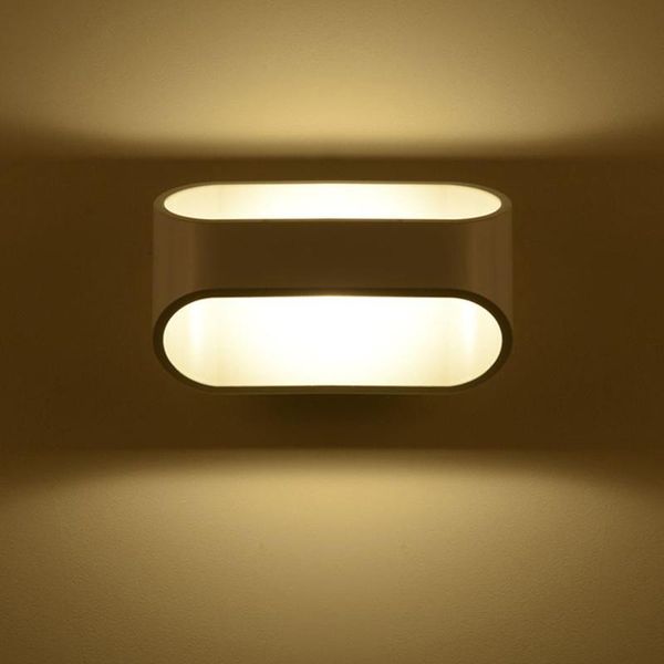 

wall lamp modern led for bed room kids living rroom sofa home interior decoration light fixture elegant white sconces 5w10w