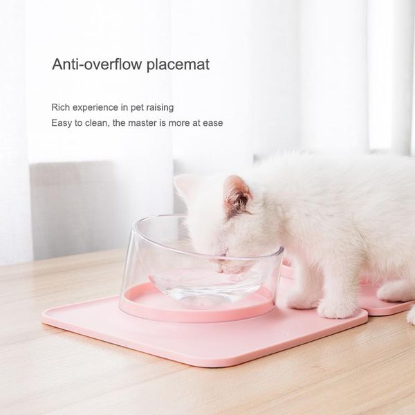 

magnet adsorption bowl cat bowls & feeders