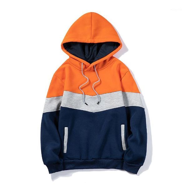

men's hoodie casual one-piece shirt comfortable and breathable fabric 95% cotton hoodies & sweatshirts, Black
