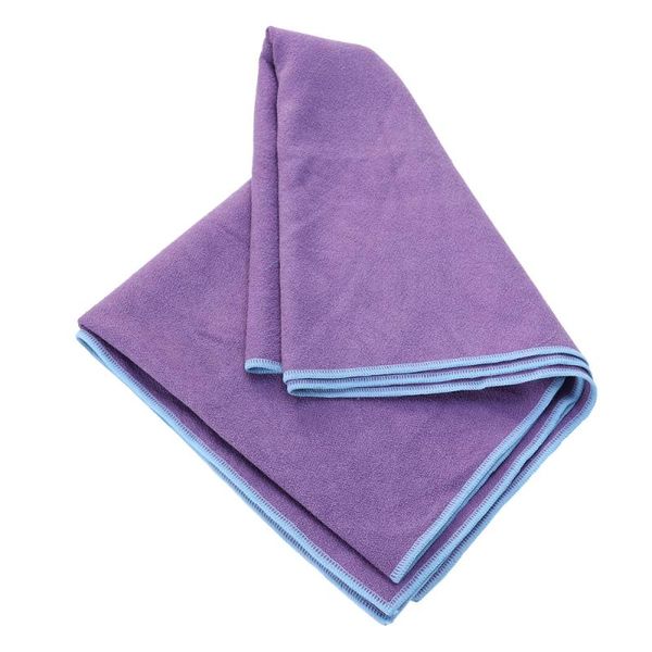 

yoga blankets non microfiber highly absorbent mat towel travel sports for camping gym beach bath backpacking fitness