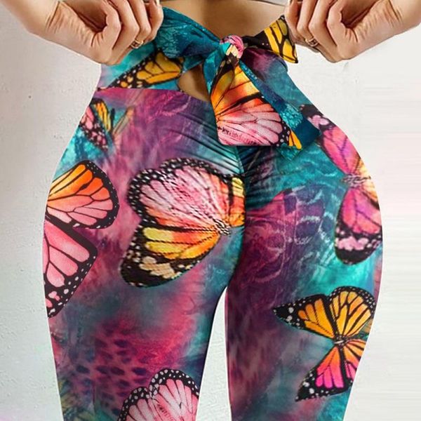 

yoga outfit 2021 women seamless pants push up leggings fitness gym sport running high waist energy workout