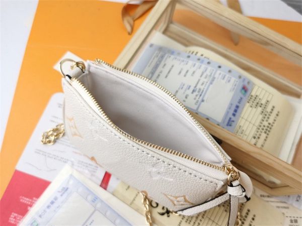 

women messenger bag fashion luxurys wallets designers mens shoulder totes purse handbags crossbody backpack 19-12-6cm, Black