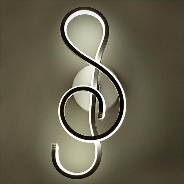 

wall lamp 2021 est 22w indoor led warm white/white/cold white ac220v