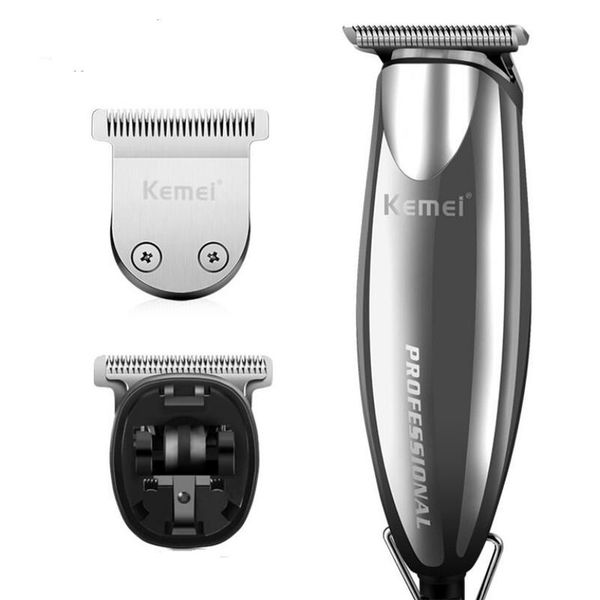 

hair clippers professional barber detailer clipper electric corded haircut slick back lettering styling trimmer cutter outliner razor kit