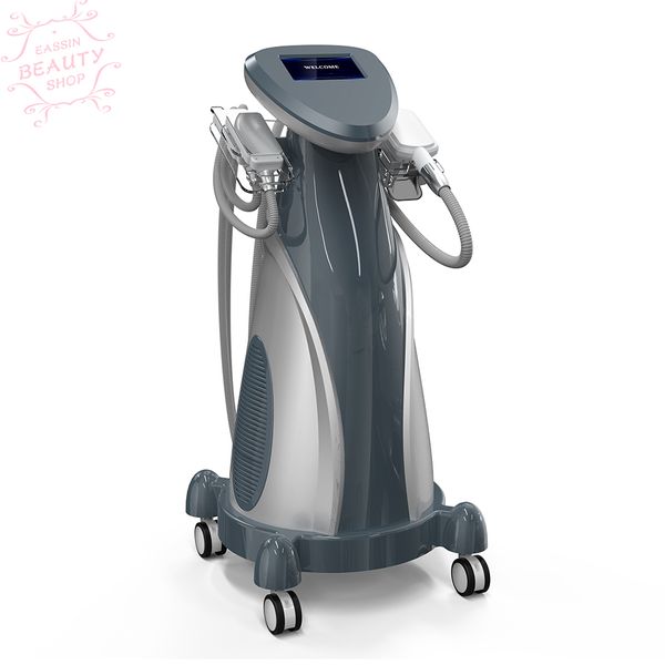 

standing vacuum cold e cellulite fat removal beauty slimming equipment